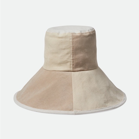 Brixton Long-Brim Bucket Hat - Picture 11 of 12